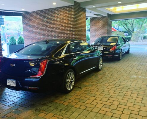 Why you should invest in luxury transportation Why you should invest in luxury transportation