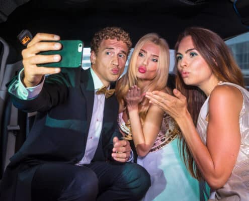 Why should you choose a luxury transportation service for prom? Why should you choose a luxury transportation service for prom?