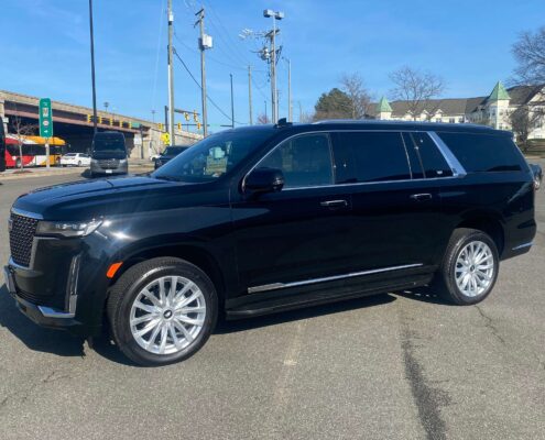 The Ultimate Guide to Luxury Transportation in Washington DC The Ultimate Guide to Luxury Transportation in Washington DC