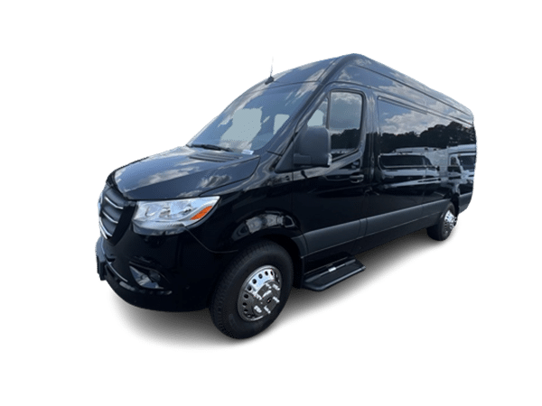 Corporate Shuttle Sprinter