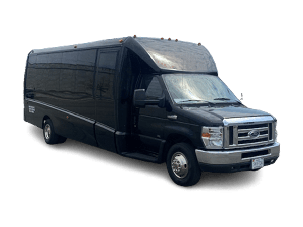 Washington, D.C. and Maryland Executive Minibus Rental Washington, D.C. and Maryland Executive Minibus Rental