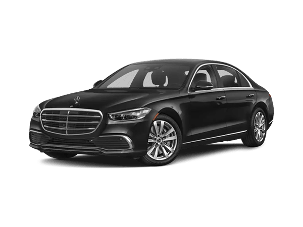 Luxury Sedan Luxury Sedan