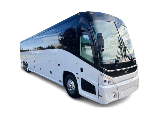 Washington, D.C. Motor Coach Washington, D.C. Motor Coach