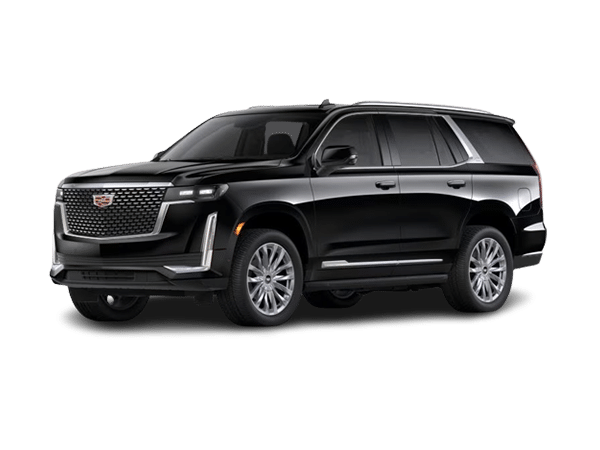 Executive SUV Executive SUV