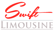 Swift Limousine logo